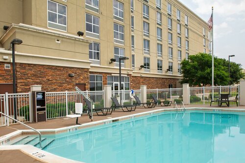 Holiday Inn Ardmore, an IHG Hotel, Buchen Sie Hotel Ardmore Texoma
