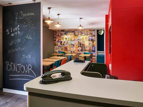 hotelF1 Cholet, Prenota Hotel Hotel a Aquitania con colazione, Colazione