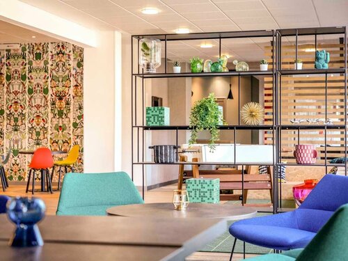 ibis Cavaillon, Rezervați Hotel Cavaillon Luberon