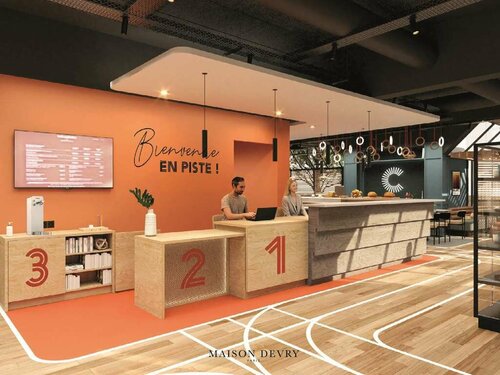 ibis Styles Colombes Paris Ouest, Забронировать Отель Коломб Дефанс
