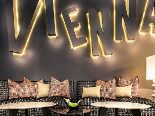 Mercure Vienna First, Забронировать Отель Отели Вены 4 звезды, рядом с Сецессион, 4*