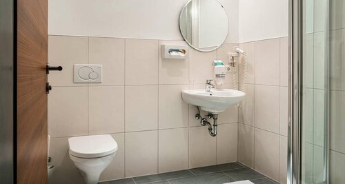 Best Western Hotel am Walserberg, Забронировать Отель  