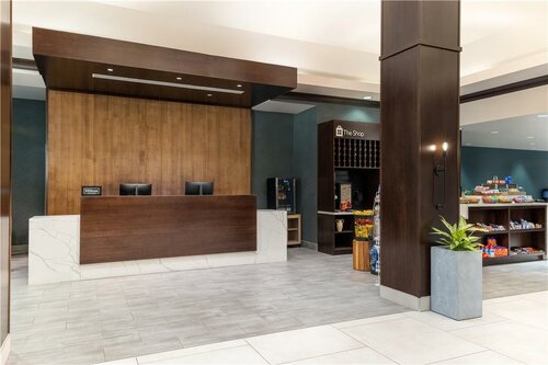 Hilton Garden Inn Baltimore Arundel Mills, Rezervați Hotel Hanover 