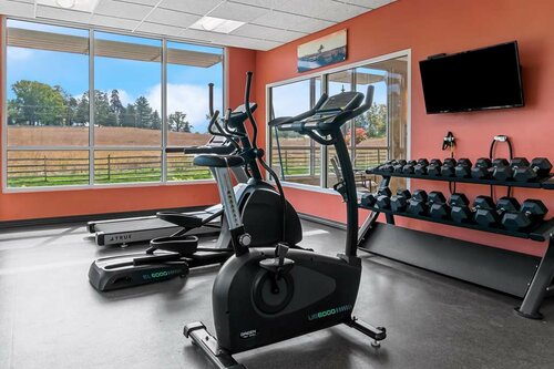 Americas Best Value Inn Gettysburg, Boek Hotel Gettysburg 