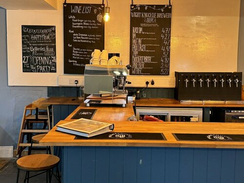 The Pilot Boat Inn, Book Bed and Breakfast Bembridge Isle of Wight
