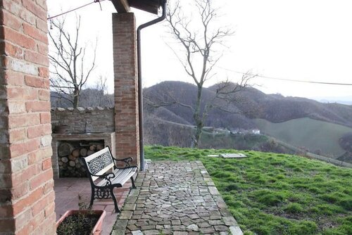 Girfalco Country House