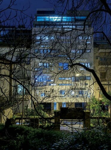 Urban Stripes Athens, Забронировать Гостевой дом Отели Афины с бассейном, рядом с Станция метро Syngrou/Fix, Бассейн