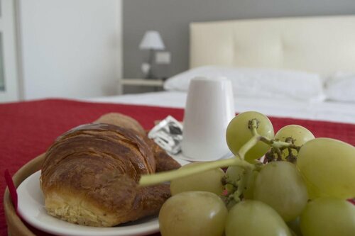 Domus Raffaello suite in Rome, Book Bed and Breakfast Aurelio Rom
