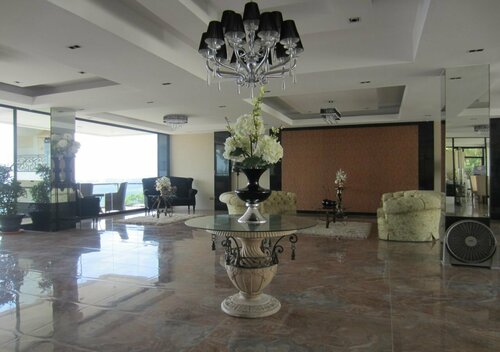 Splash Suites Hotel Tagaytay, Reservar Hotel Tagaytay Luzon