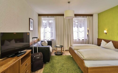 Hotel Gasthof Escherich, Забронировать Отель Бюхльберг Bavarian Forest