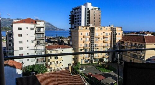 Fagus by Aycon Hotel, Rezervasyon Otel Budva County yemekli oteller, Yarım Pansiyon / Tam Pansiyon