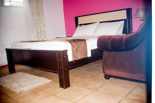 Spree Guest House, Reserva ahora Hostal o pensión Ndola Copperbelt Province