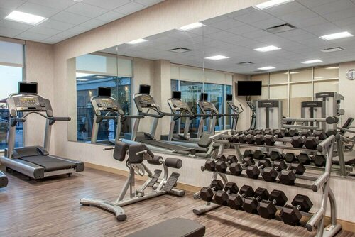 Cambria Hotel Austin Airport, Забронировать Отель Остин Greater Austin