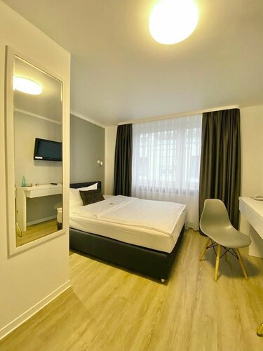 Hotel Russmann, Забронировать Отель Отели Шпессарт 3 звезды, 3*