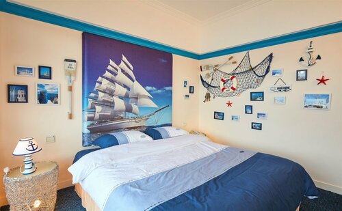 Warwick Hotel Cheung Chau, Prenota Hotel Cheung Chau Hong Kong
