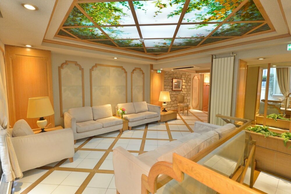 Residence Renoir