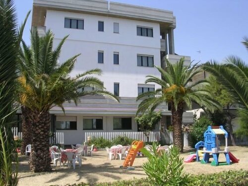 HOTEL NARCISi, Prenota Hotel Roseto degli Abruzzi 
