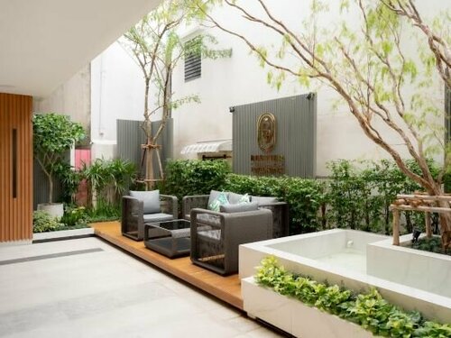 Bestier Hotel Hatyai, Забронировать Отель Отели Сонгкхла с парковкой, Парковка