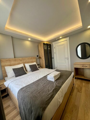 Отель Art Karakoy Hotel, Забронировать Отель Бейоглу Стамбул, рядом с Neve Shalom Synagogue