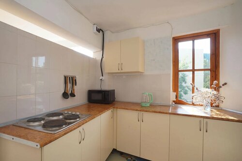 Bely Hotel, Rezerwuj Hotel Hotele w Crimea z parkingiem, Parking