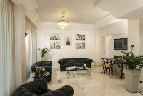 Hotel Du Soleil, Забронировать Отель Римини - центр города Римини