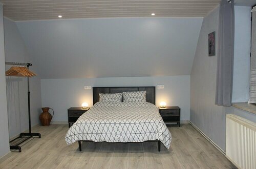 Chez Sandrine, Reserva ahora Hotel Surbourg Alsacia