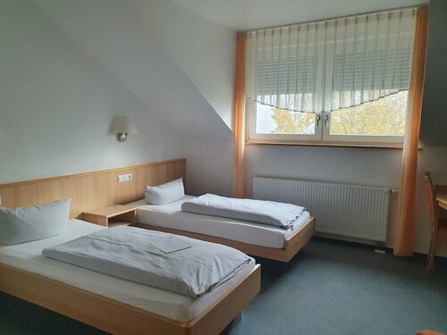Hotel-Gasthof zum Ritter, Réserver Hôtel Hôtels à Bade-Wurtemberg avec parking, Parking