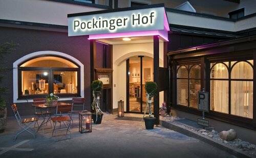 Hotel Gasthof Pockinger Hof, Reservar Hotel Hotéis em Pocking com Estacionamento, Estacionamento