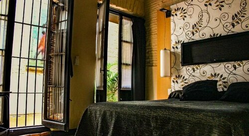 Vacances San Telmo, Rezerwuj Hotel San Telmo Buenos Aires