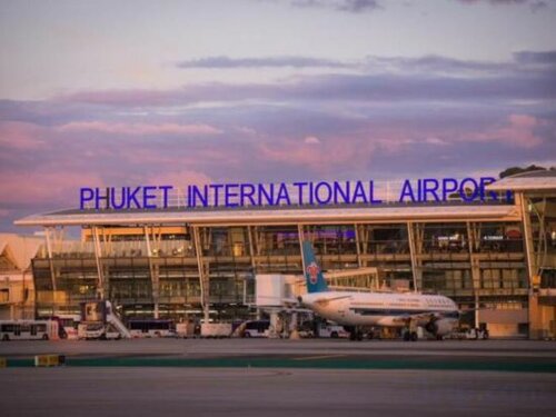S4 Nai Yang Beach - Near Phuket Airport, Забронировать Отель Най-Янг-Бич Пхукет