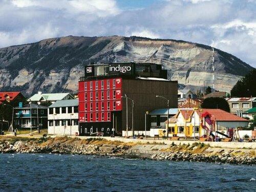Noi Indigo Patagonia, Varaa Hotelli Puerto Natales Magallanes