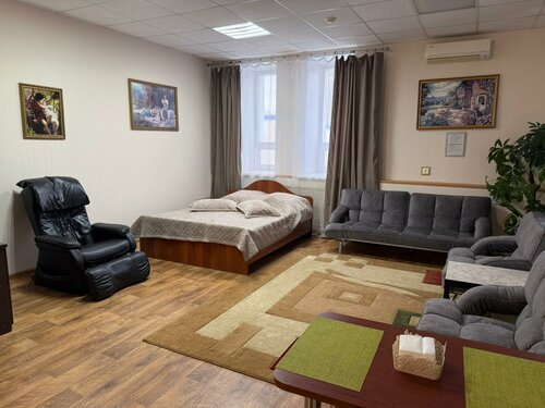 Atlantik, ozdorovitelnyy kompleks, Rezervasyon Otel Altay Krayı otoparklı oteller, Otopark