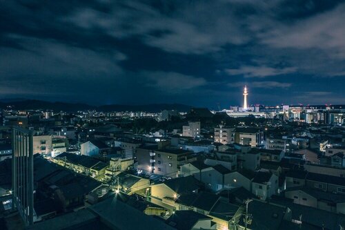 Ryokufuso