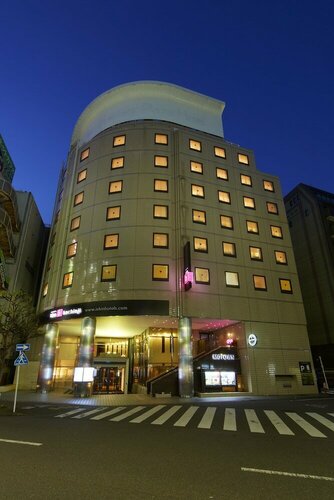 R&B HOTEL HACHIOJI - Vacation STAY 13870v, Забронировать Отель Хатиодзи Токийский столичный округ