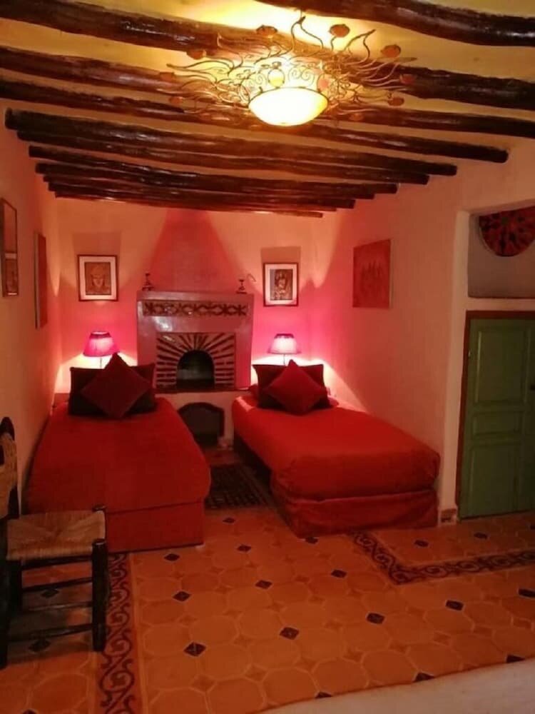 Riad N10