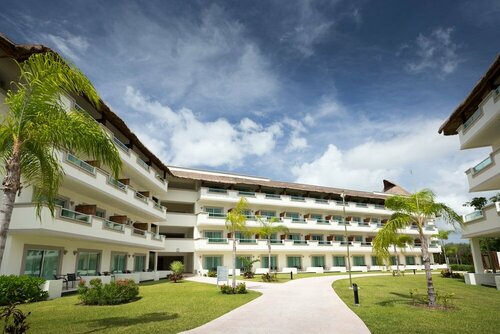 BlueBay Grand Esmeralda-All Inclusive, Забронировать Отель Отели Пуэрто Хуарес по системе «всё включено», Всё включено