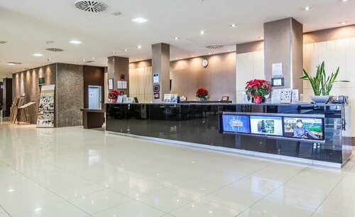 Отель Leonardo Torremolinos Costa del Sol, Забронировать Отель Торремолинос Коста-дель-Соль