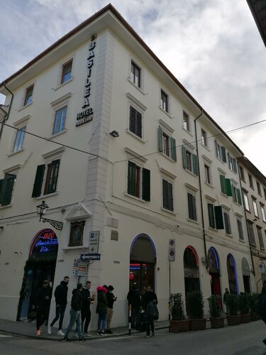 Cicerone Guest House, Забронировать Гостевой дом Фортецца да Бассо Флоренция