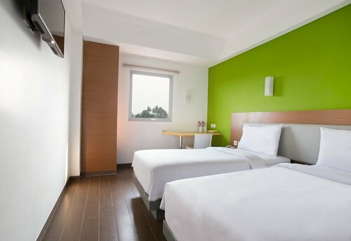 Amaris Hotel Citra Raya - Tangerang, Boek Hotel Nalagat Banten