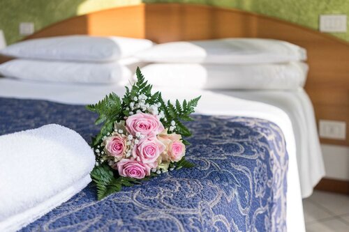 Regina Hotel e Ristorante, Забронировать Отель Отели Равенны 3 звезды, 3*
