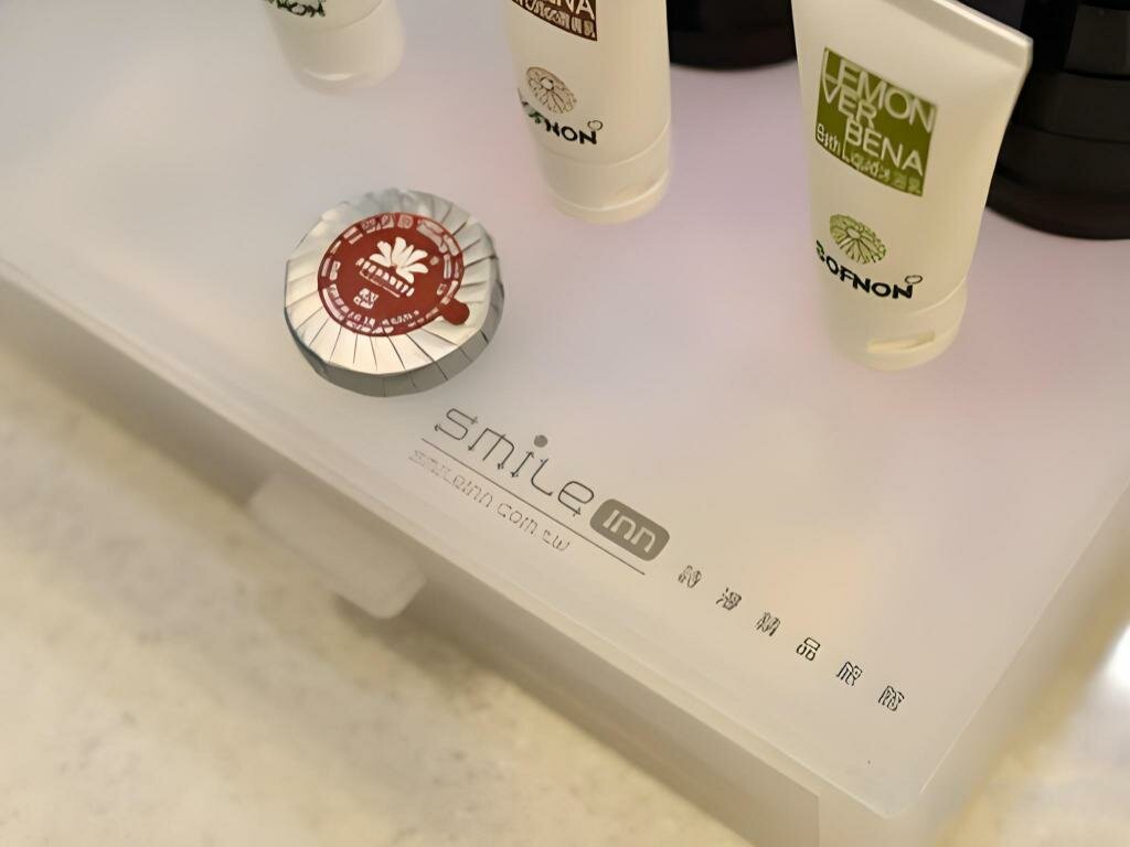 Smile Inn - Taipei Main Station