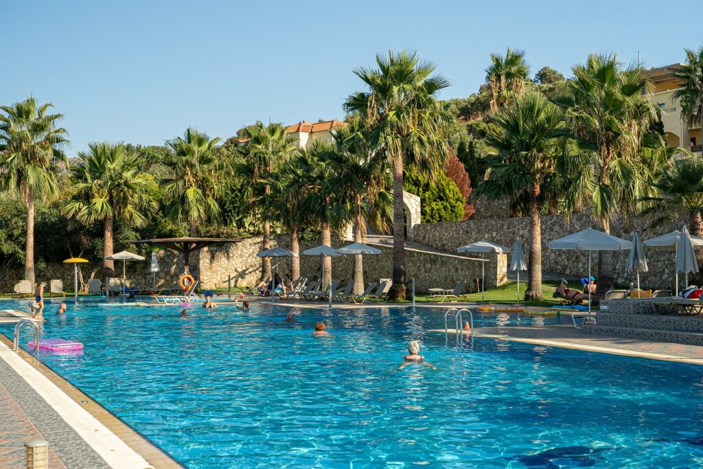 Almirida Bay Hotel