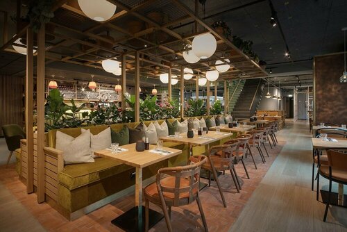 斯堪迪克索利斯特酒店, 预订 酒店 奥斯陆 奥斯陆郡