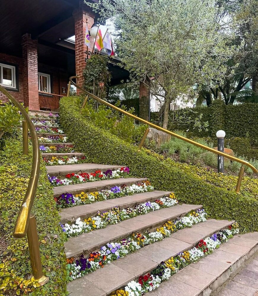 Pousada Blumenberg