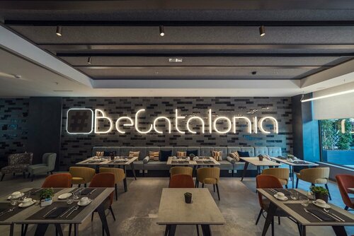 Catalonia Gran Vía Bilbao, Забронировать Отель Деусто Бильбао, рядом с Galeria Venus