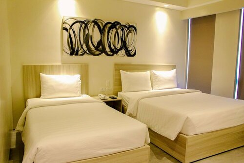 Mabolo Royal Hotel, Забронировать Отель СПА-отели Себу, рядом с Торговый центр Ayala Center Cebu, SPA-услуги