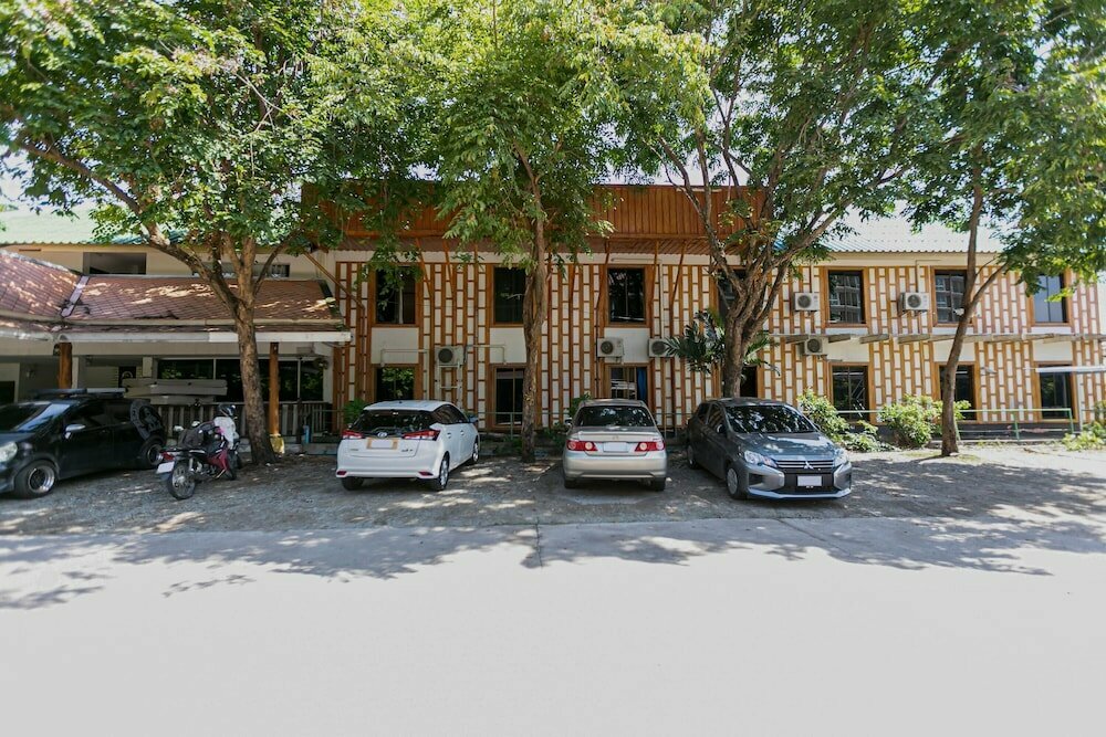 Emmarin Villa Pattaya