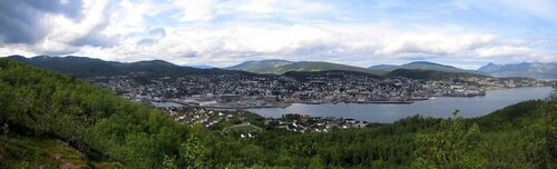 F2 Hotel Harstad, Book Hotel Harstad Troms og Finnmark