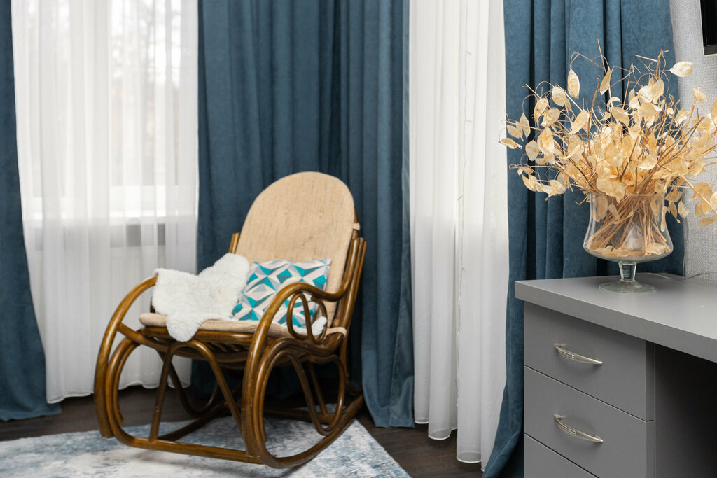 Alte Haus Flat