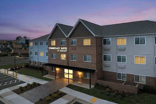 Admiral Suites - Annapolis, Reserva ahora Hotel Annapolis Maryland
